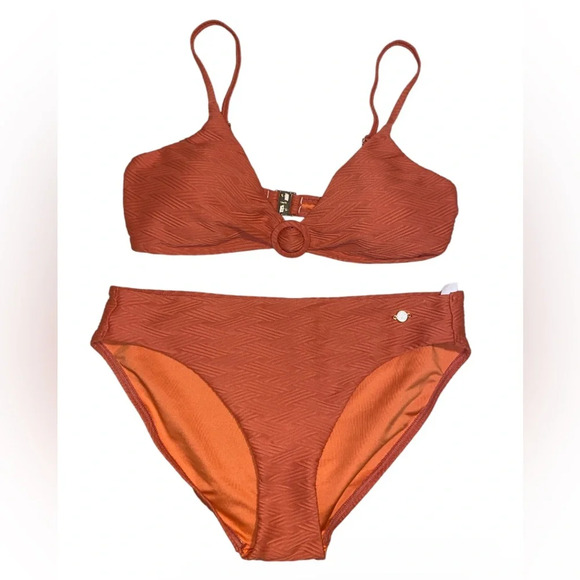 New Sunseeker Two Piece Swim Set - Picture 1 of 8